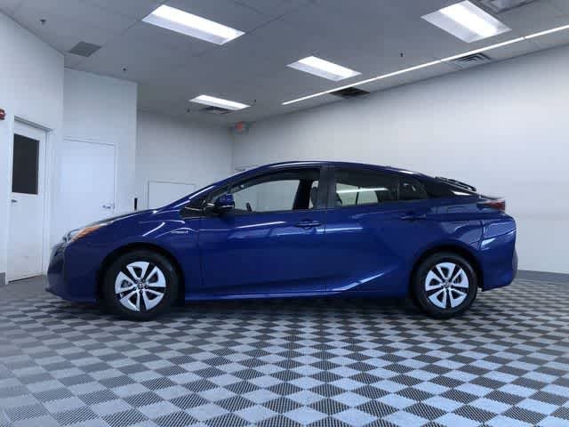 Thumbnail: 2016 Toyota Prius - 11