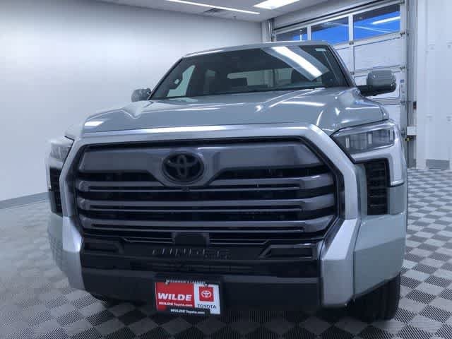 Thumbnail: 2026 Toyota Tundra - 8