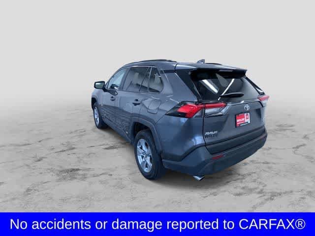 Thumbnail: 2025 Toyota RAV4 - 7