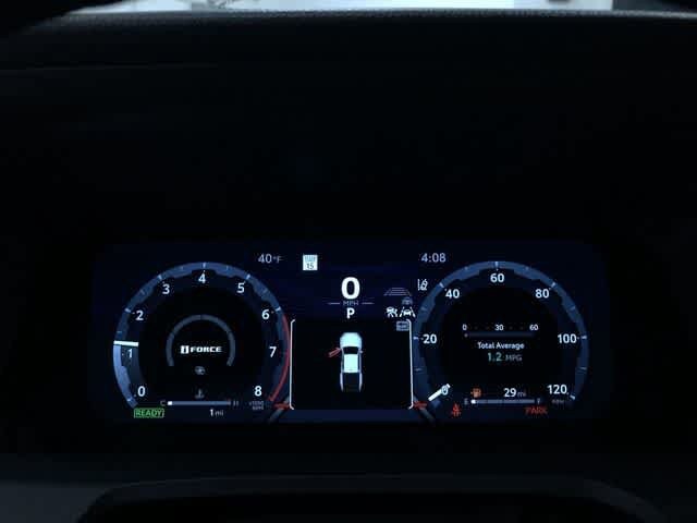 Thumbnail: 2025 Toyota Tacoma - 24