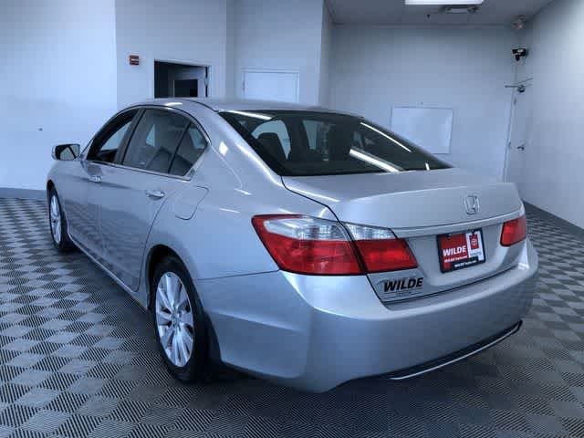 Thumbnail: 2014 Honda Accord - 12