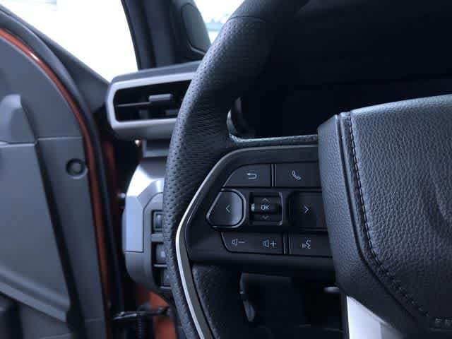 Thumbnail: 2025 Toyota Tacoma - 19