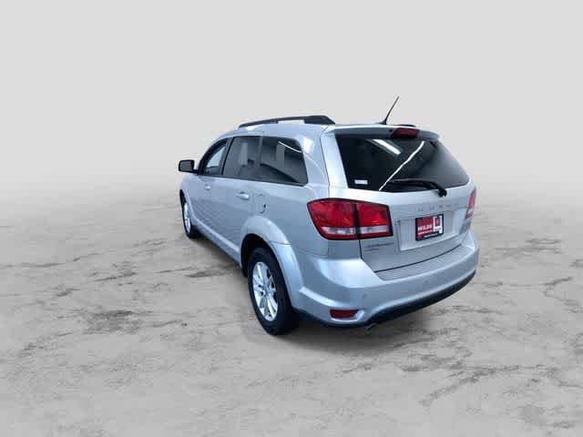 Thumbnail: 2013 Dodge Journey - 8
