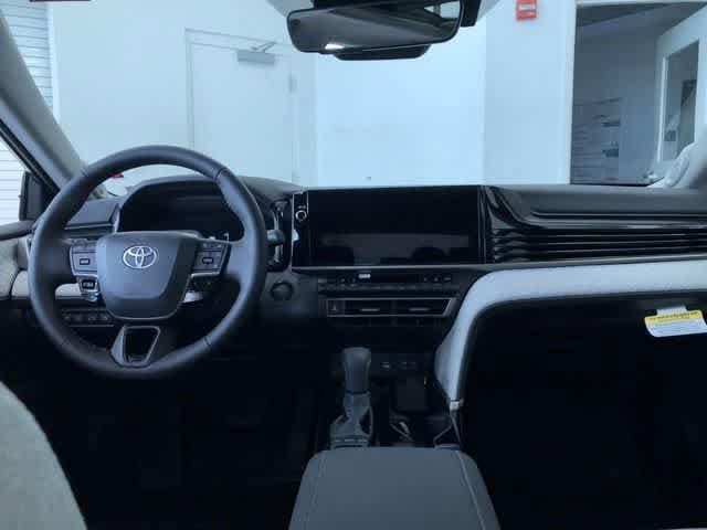 Thumbnail: 2026 Toyota Camry - 17