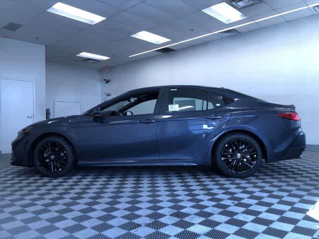 Thumbnail: 2026 Toyota Camry - 11