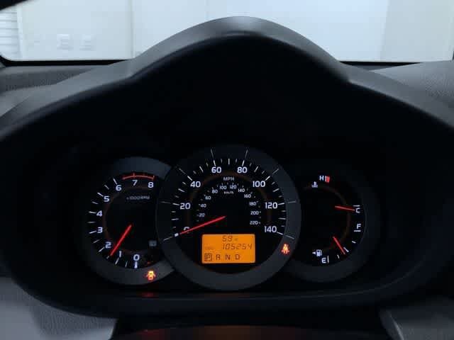 Thumbnail: 2010 Toyota RAV4 - 24