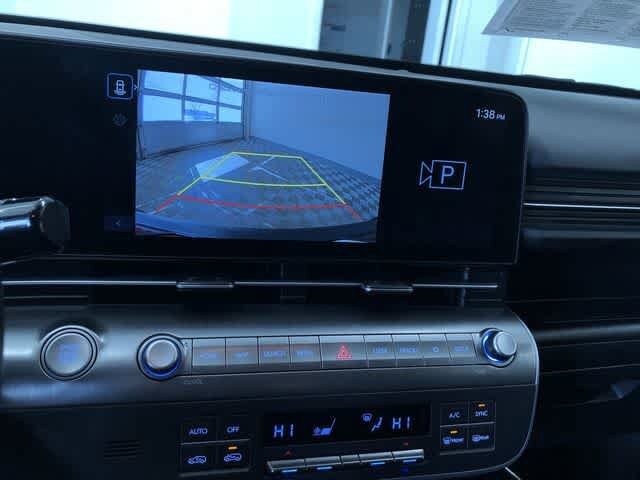 Thumbnail: 2025 Hyundai Kona - 27