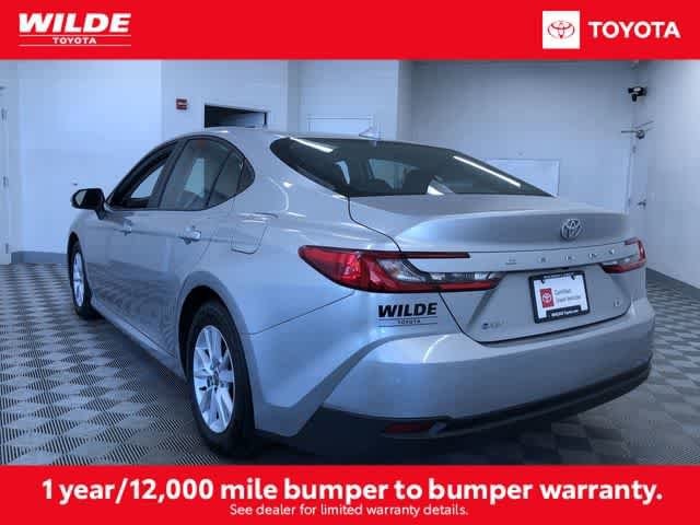 Thumbnail: 2026 Toyota Camry - 4