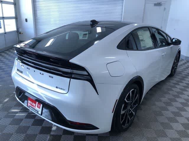 Thumbnail: 2026 Toyota Prius - 27