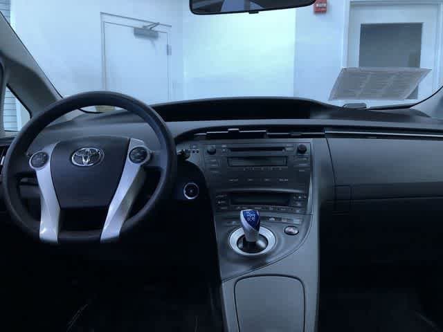 Thumbnail: 2010 Toyota Prius - 17
