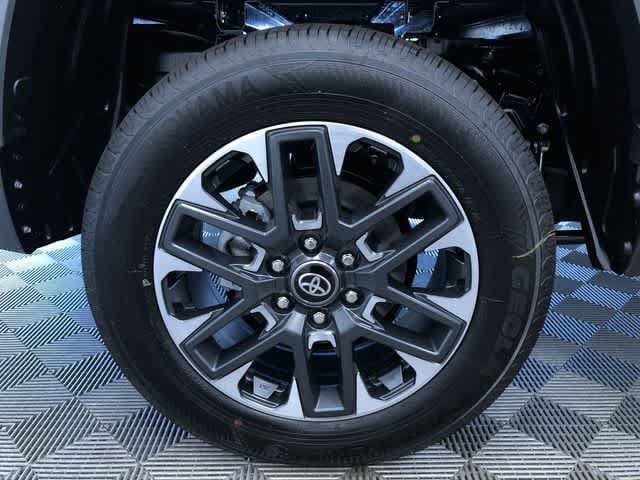 Thumbnail: 2026 Toyota Tundra - 9