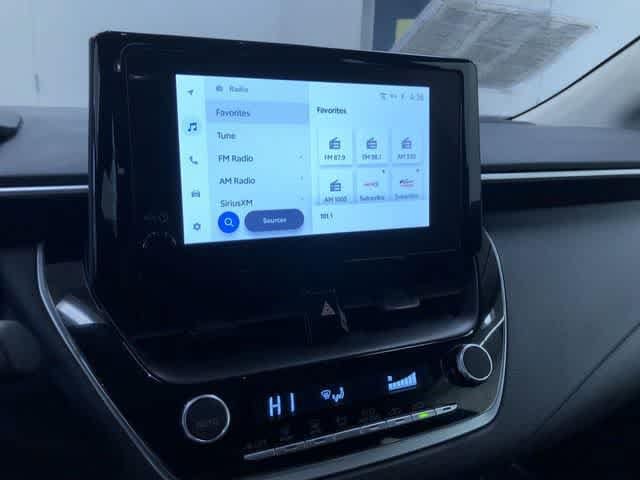 Thumbnail: 2024 Toyota Corolla - 28