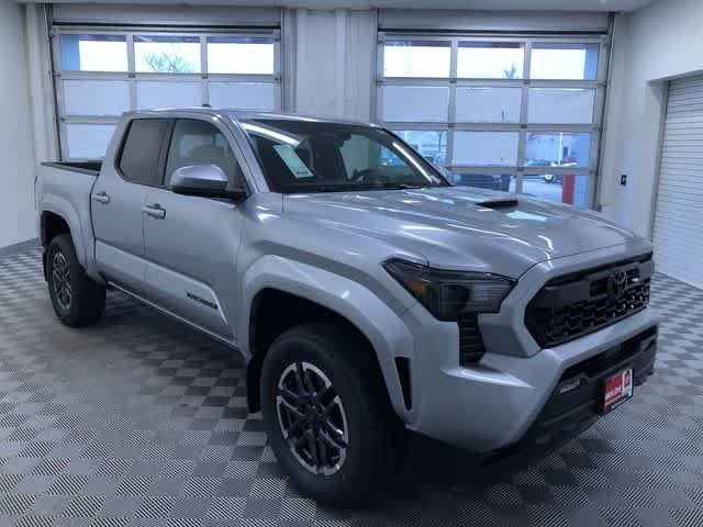 2026 Toyota Tacoma TRD Sport - Photo 27