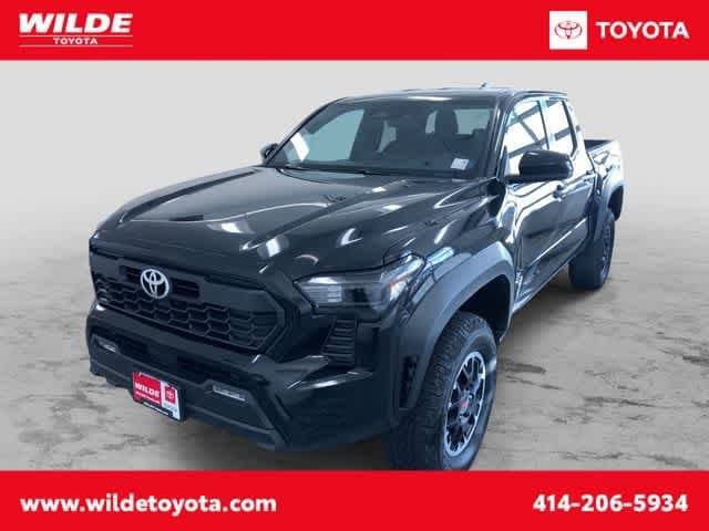 Thumbnail: 2024 Toyota Tacoma - 1