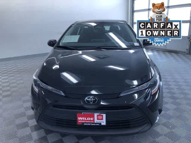 Thumbnail: 2024 Toyota Corolla - 6