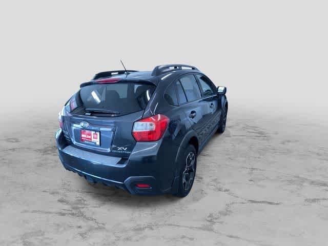 Thumbnail: 2014 Subaru XV Crosstrek - 10
