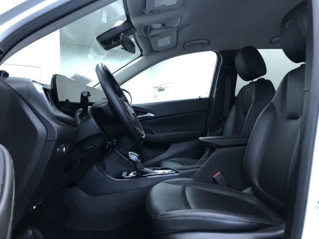Thumbnail: 2024 Buick Encore GX - 20