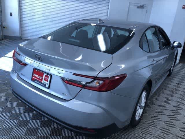Thumbnail: 2025 Toyota Camry - 34