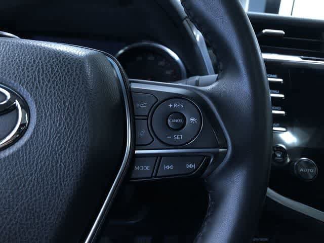 Thumbnail: 2018 Toyota Camry - 28