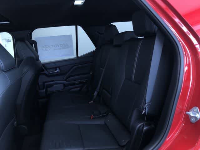 Thumbnail: 2026 Toyota 4Runner - 11