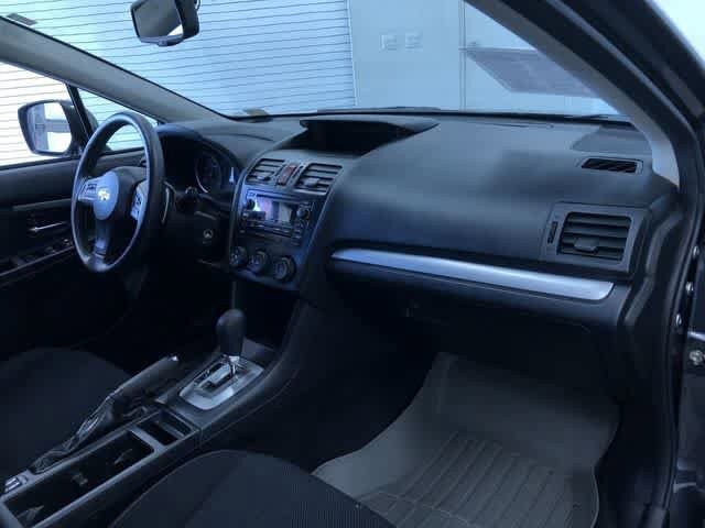 Thumbnail: 2014 Subaru XV Crosstrek - 23