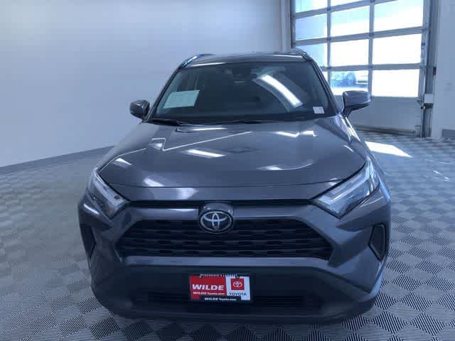 Thumbnail: 2025 Toyota RAV4 - 15