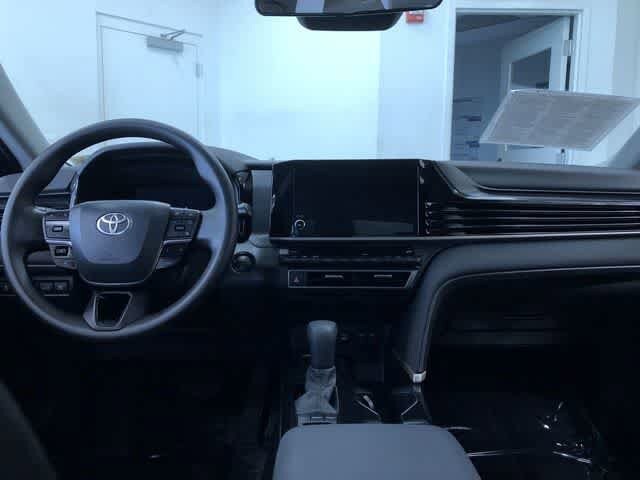 Thumbnail: 2026 Toyota Camry - 17