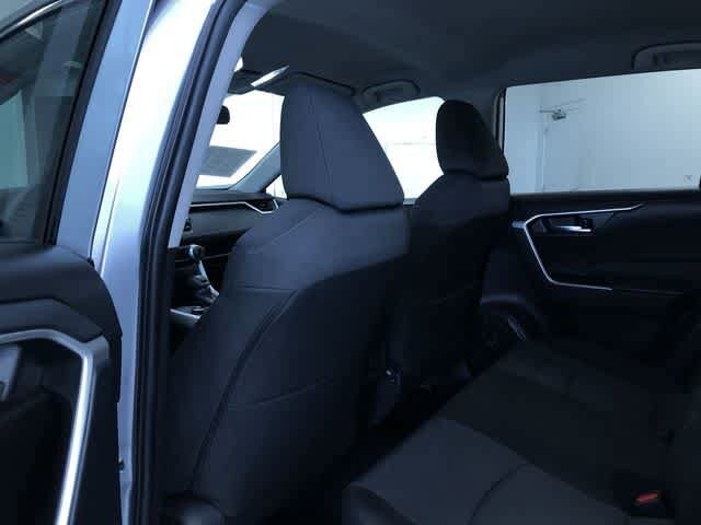 Thumbnail: 2025 Toyota RAV4 - 19