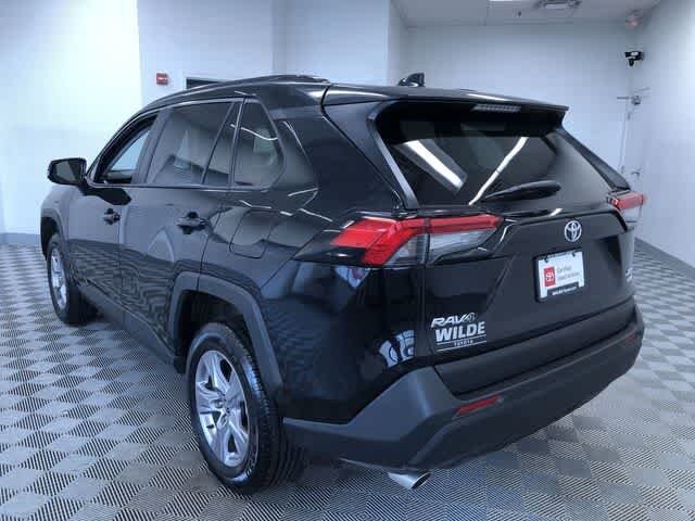 Thumbnail: 2025 Toyota RAV4 - 12