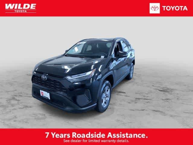 Thumbnail: 2025 Toyota RAV4 - 5