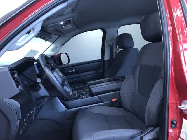 Thumbnail: 2024 Toyota Tundra - 12