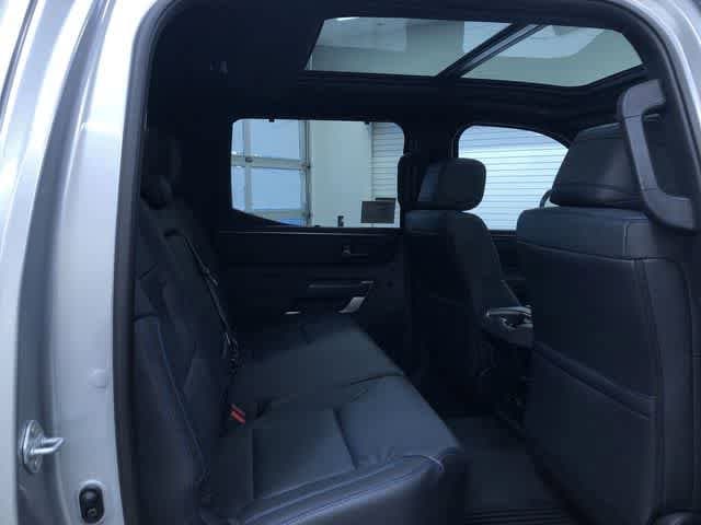 Thumbnail: 2026 Toyota Tundra - 16