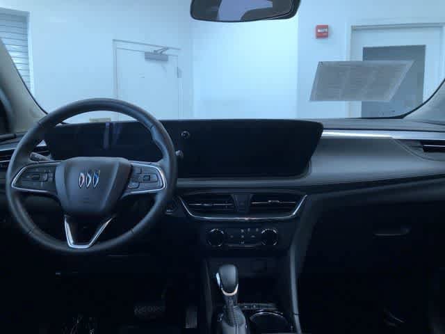 Thumbnail: 2025 Buick Encore GX - 17