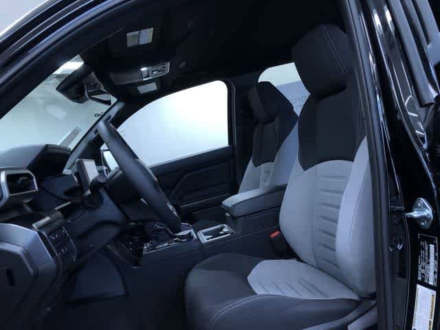 Thumbnail: 2026 Toyota 4Runner - 10