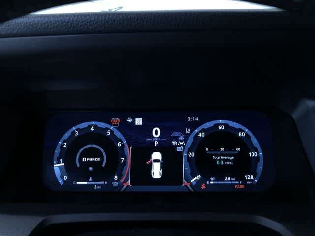 Thumbnail: 2026 Toyota 4Runner - 30