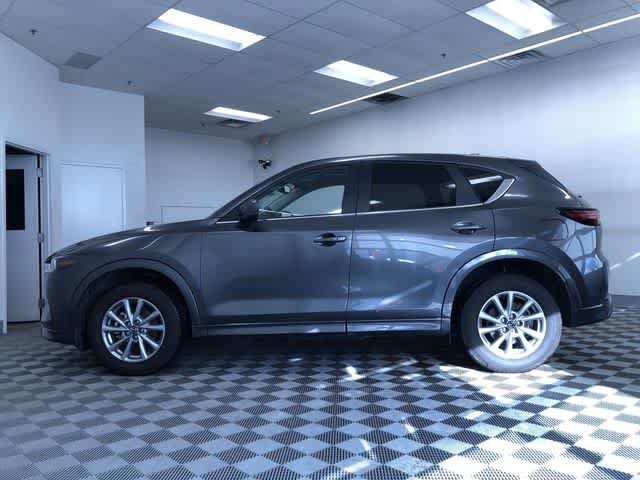 Thumbnail: 2025 Mazda CX-5 - 12