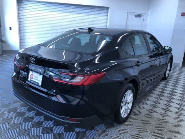 2026 Toyota Camry LE - Photo 36