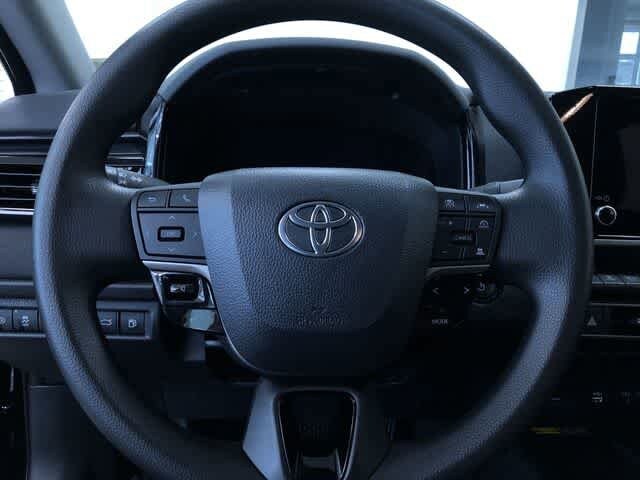 Thumbnail: 2026 Toyota Camry - 24