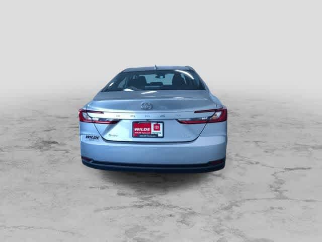 Thumbnail: 2025 Toyota Camry - 9