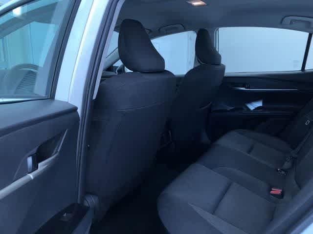 Thumbnail: 2025 Toyota Camry - 19