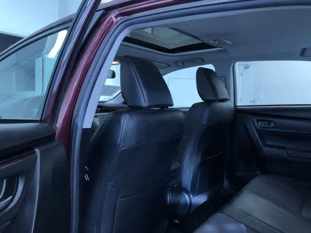 Thumbnail: 2017 Toyota Corolla - 21