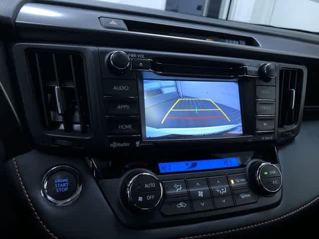 Thumbnail: 2018 Toyota RAV4 - 27