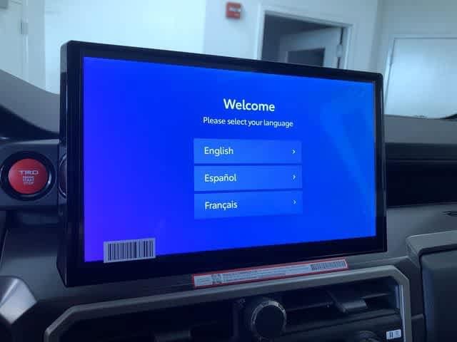 Thumbnail: 2025 Toyota Tacoma - 23