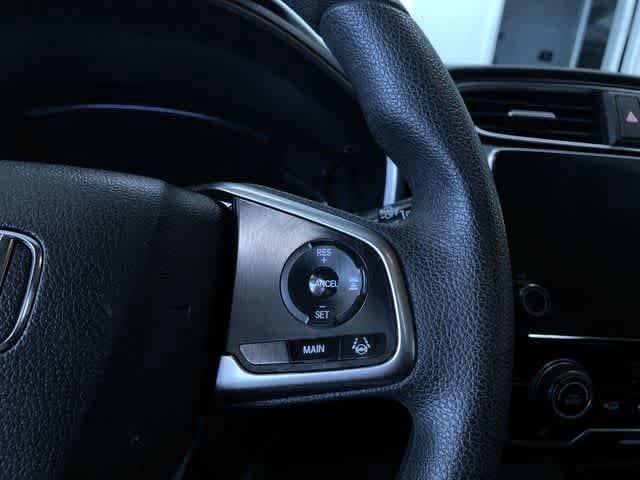 Thumbnail: 2017 Honda CR-V - 25