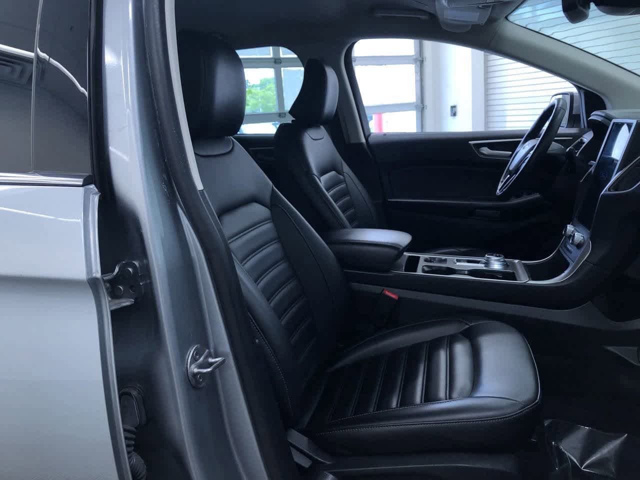 Thumbnail: 2024 Ford Edge - 22