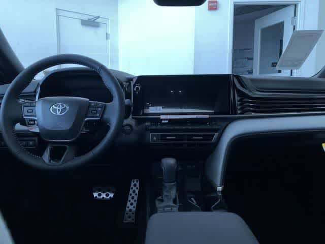 Thumbnail: 2026 Toyota Camry - 17