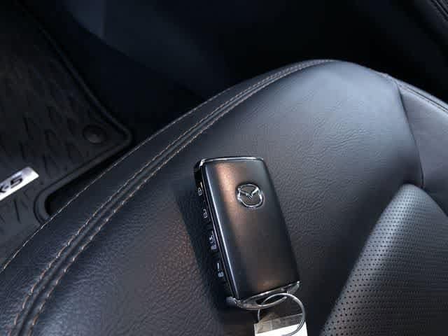 Thumbnail: 2021 Mazda CX-5 - 33