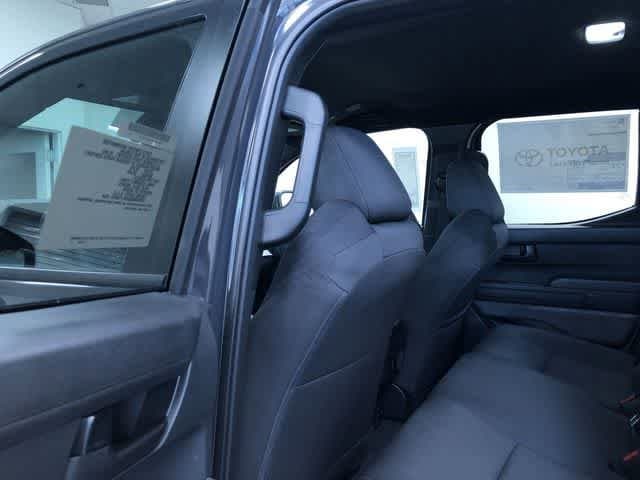 Thumbnail: 2025 Toyota Tacoma - 13