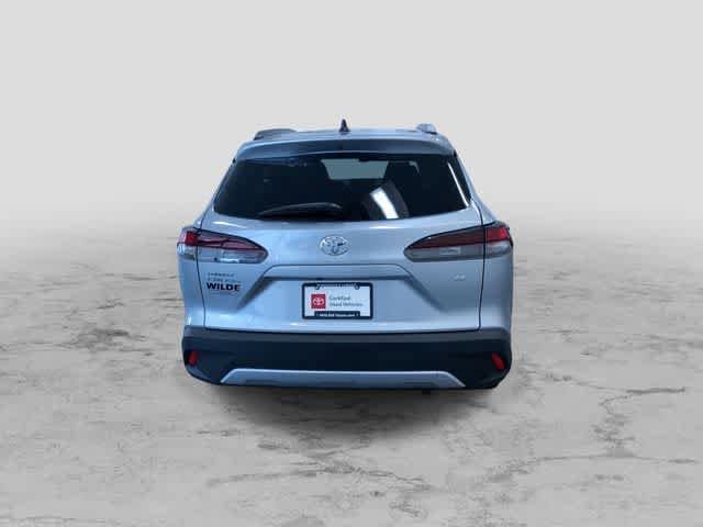 Thumbnail: 2026 Toyota Corolla Cross - 8
