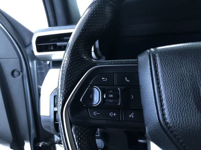 Thumbnail: 2024 Toyota Tacoma - 20